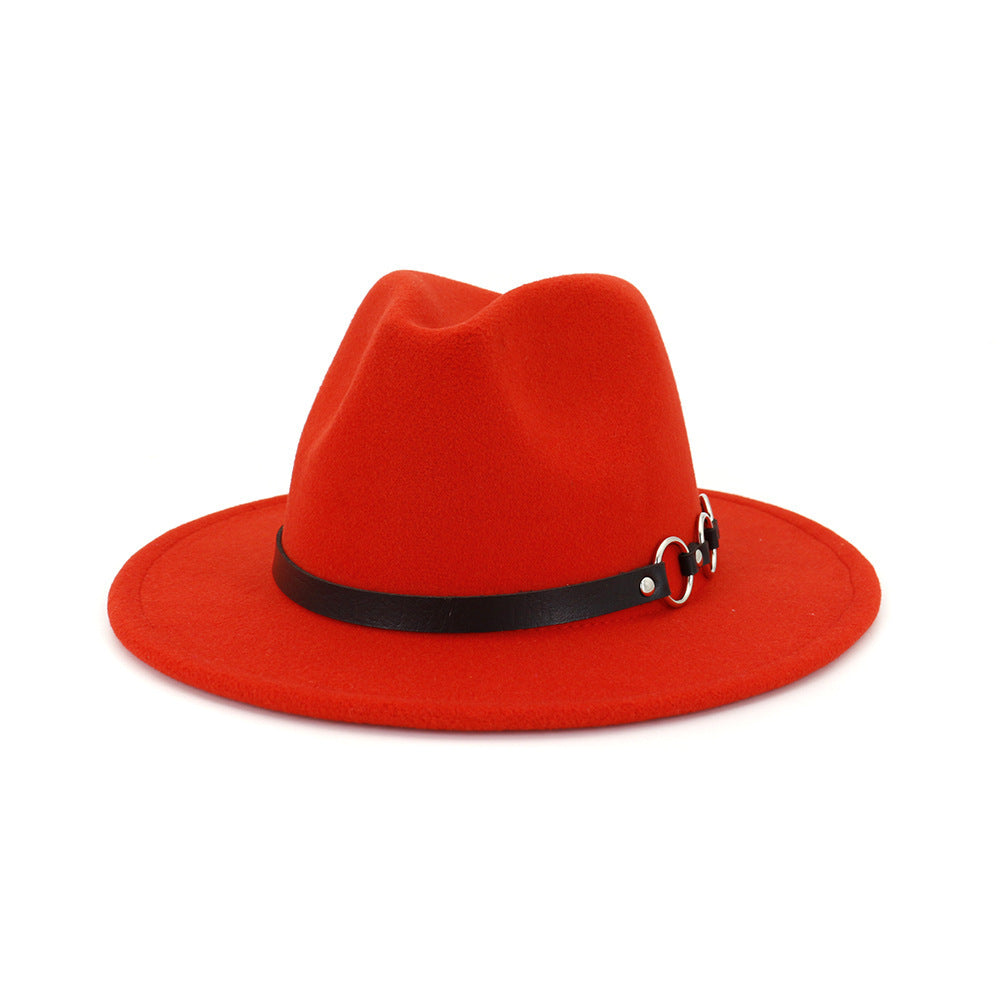 TheCapSpot - Modern Premium Hat