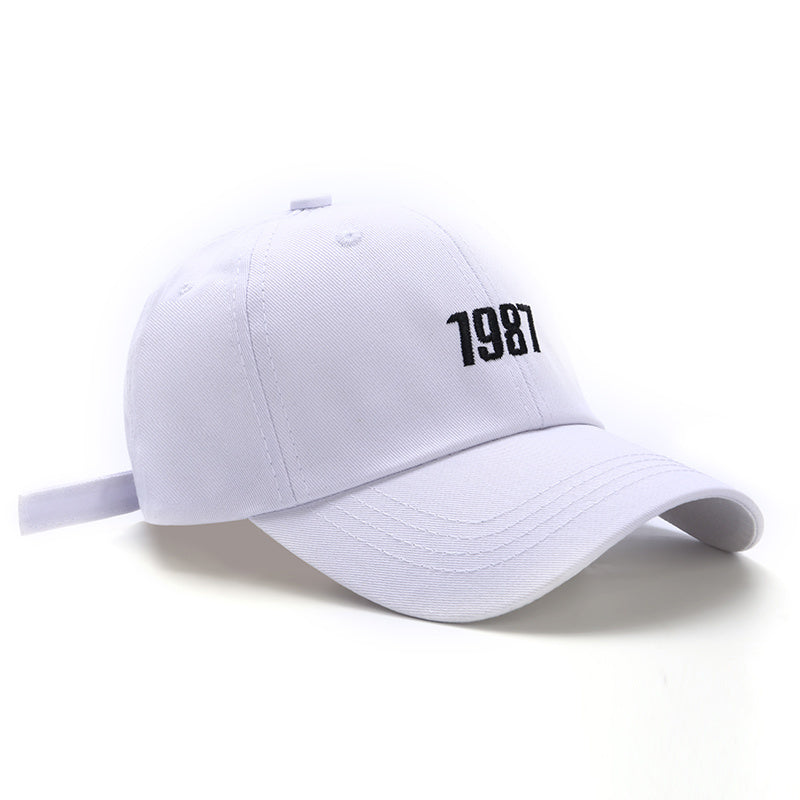 TheCapSpot - Embroidered Baseball Cap