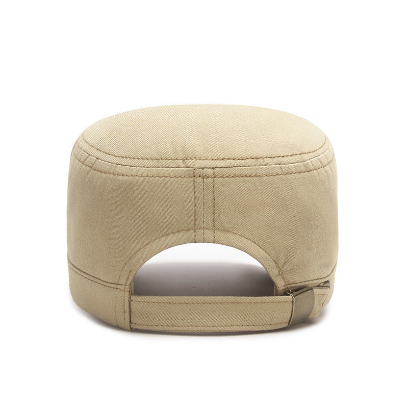 TheCapSpot - Adjustable Solid Print Hat