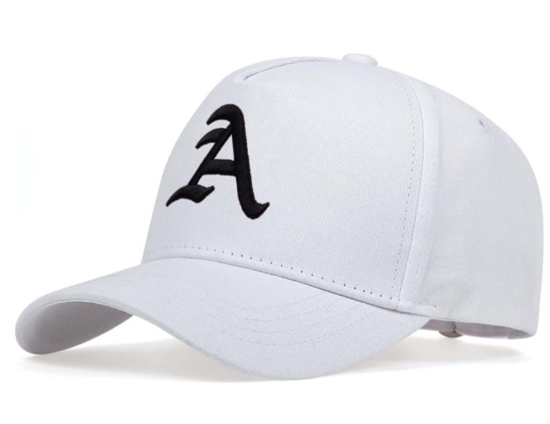 Sandler Cotton Baseball Cap, Adjustable Unisex