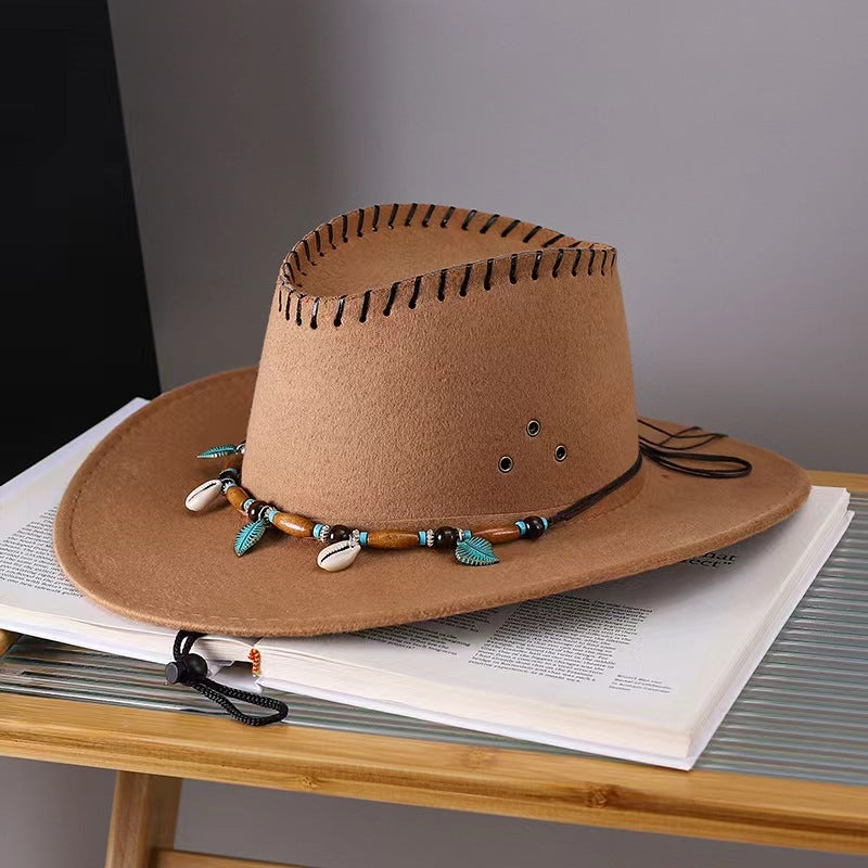 TheCapSpot - Rodman Cowboy Hat