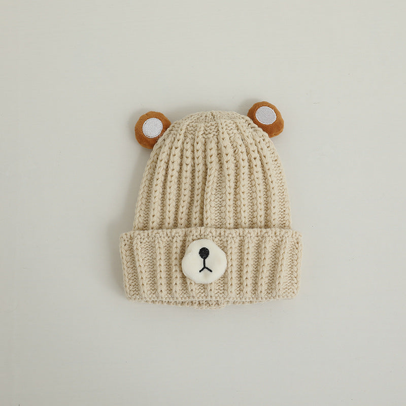 TheCapSpot - Bear Candy Cap