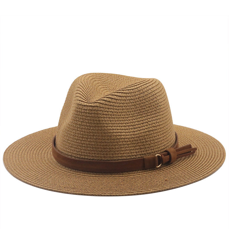 TheCapSpot - Sunshade Jazz Hat