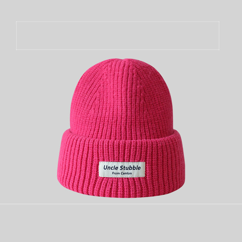 TheCapSpot - Thickened Warm Stocking Cap