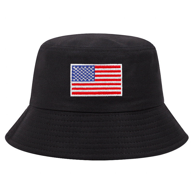 TheCapSpot - America First Bucket Hat