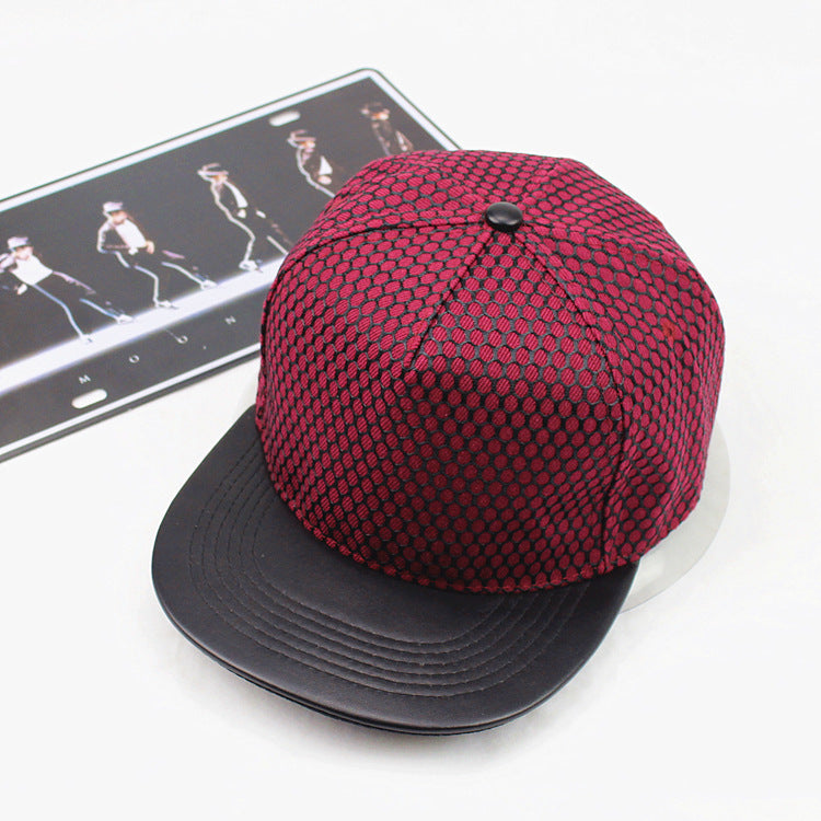 TheCapSpot - Solomon Baseball Cap