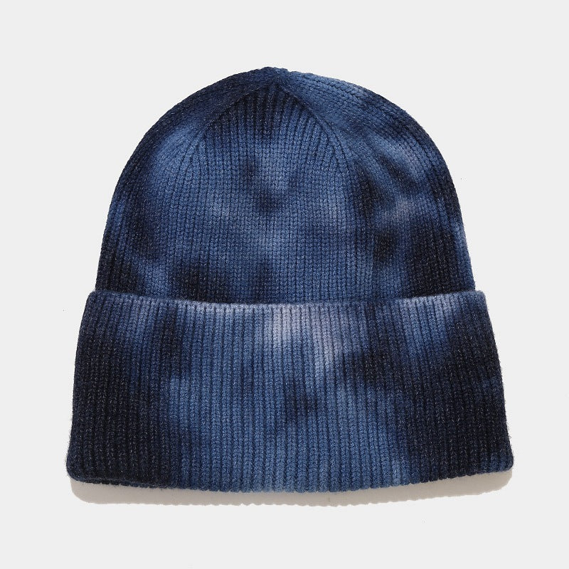 TheCapSpot - Tie-dyed Stocking Cap