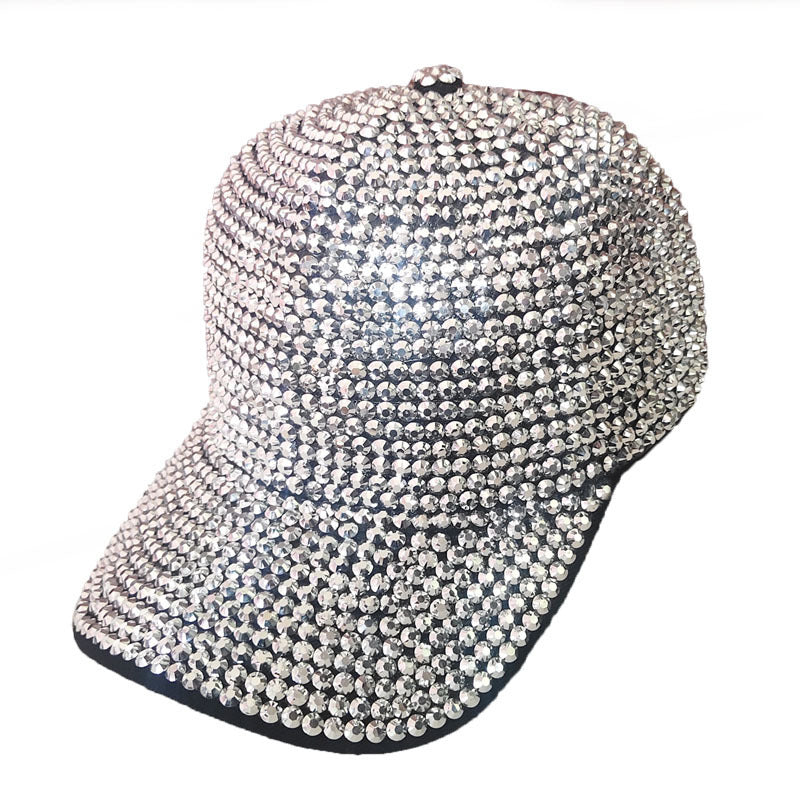 TheCapSpot - Diamond Shine Hat