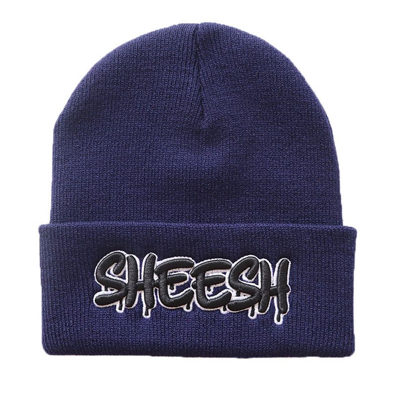TheCapSpot - Sheesh Stocking Cap