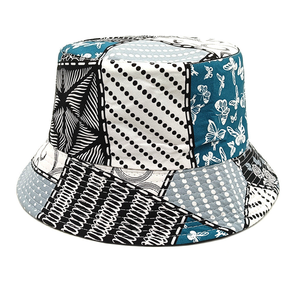 TheCapSpot - Double-sided Wear Bucket Hat