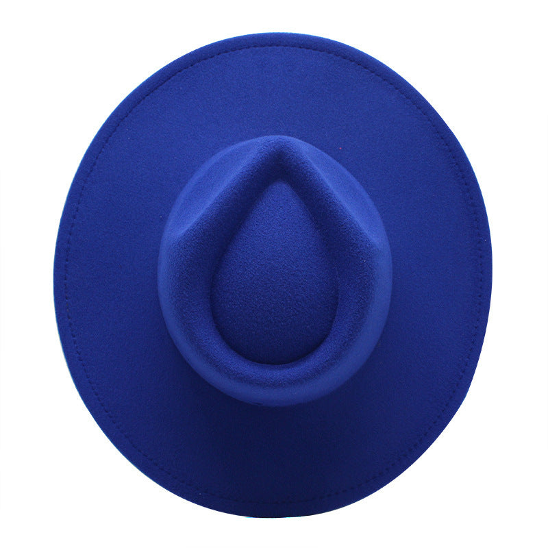 TheCapSpot - Modern Clean Fedora