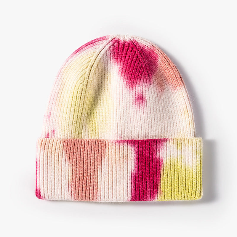 TheCapSpot - Brimless Woolen Hat