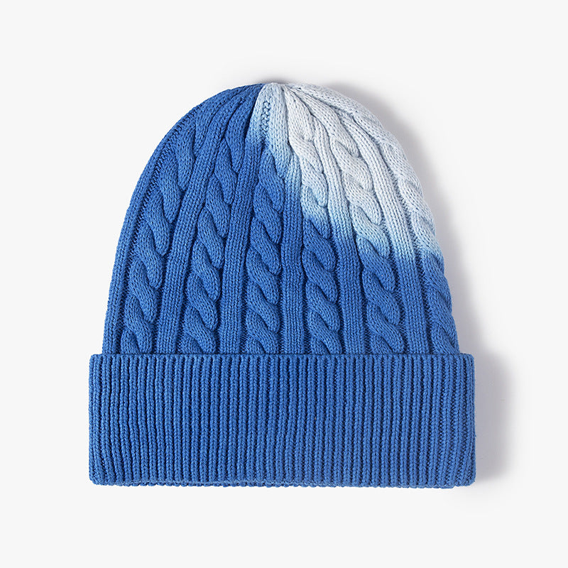 TheCapSpot - Geneva Two Tone Beanie