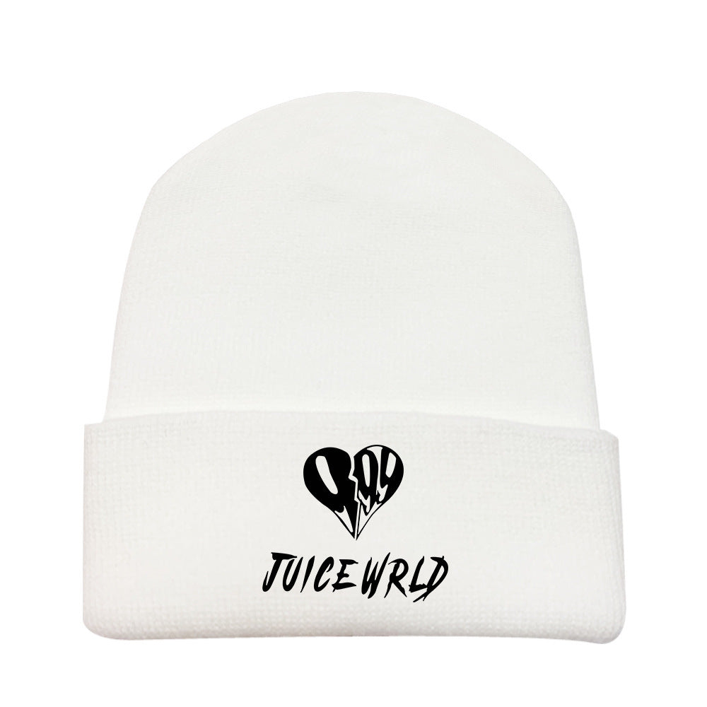 TheCapSpot - JW Stocking Cap