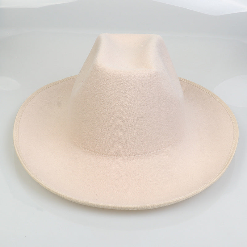 TheCapSpot - Collins Top Hat