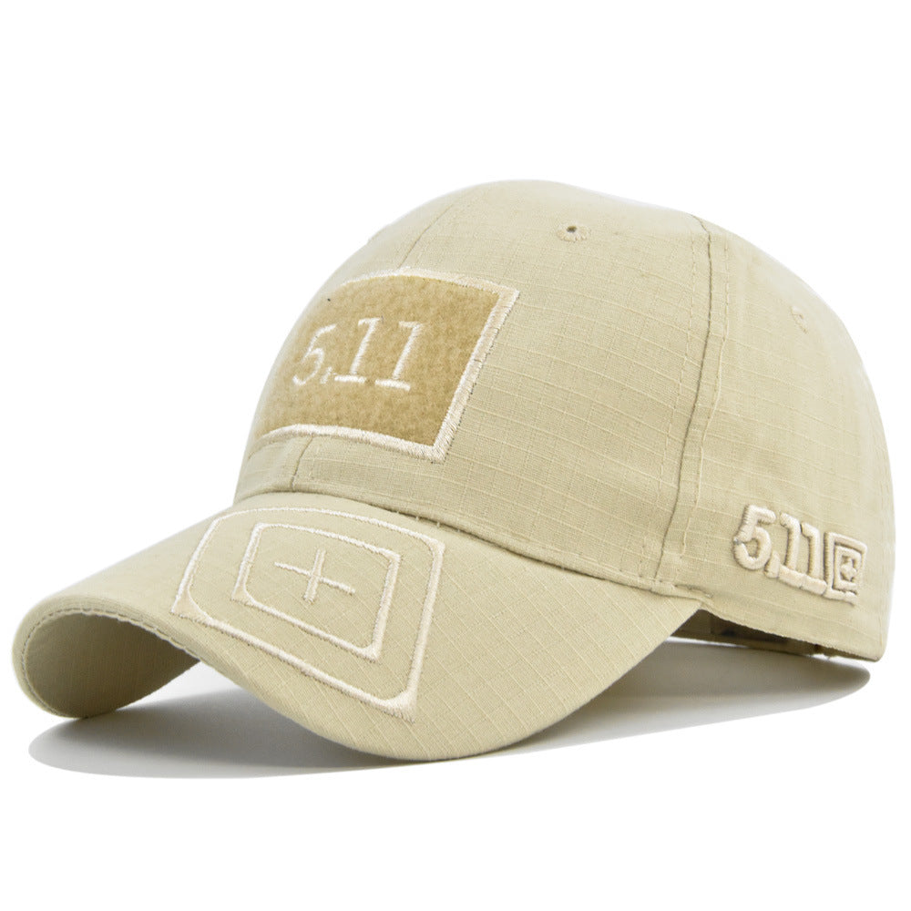 TheCapSpot - Camouflage Modern Cap