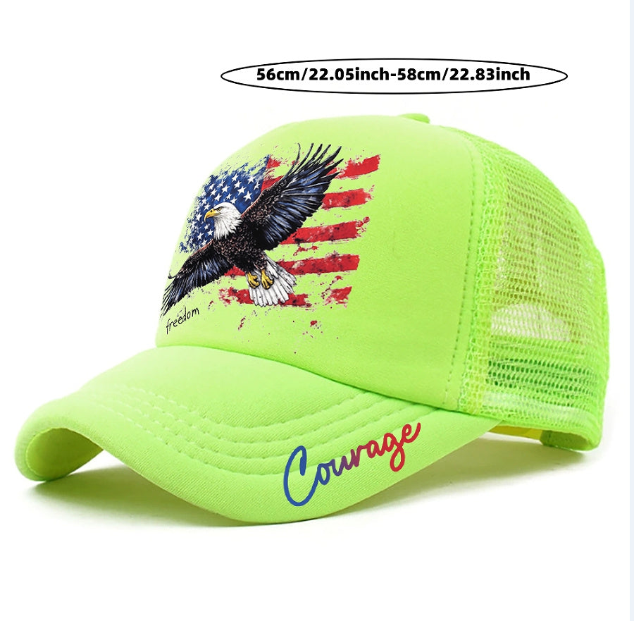 TheCapSpot - Men's Casual Baseball Cap