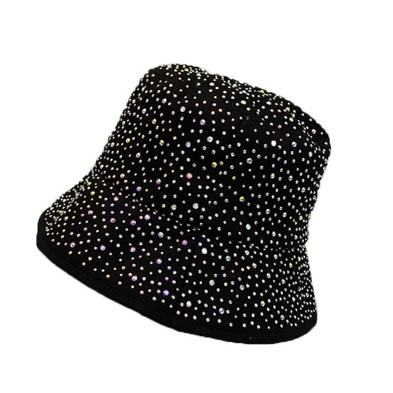 TheCapSpot - Diamond Bucket Hat Children