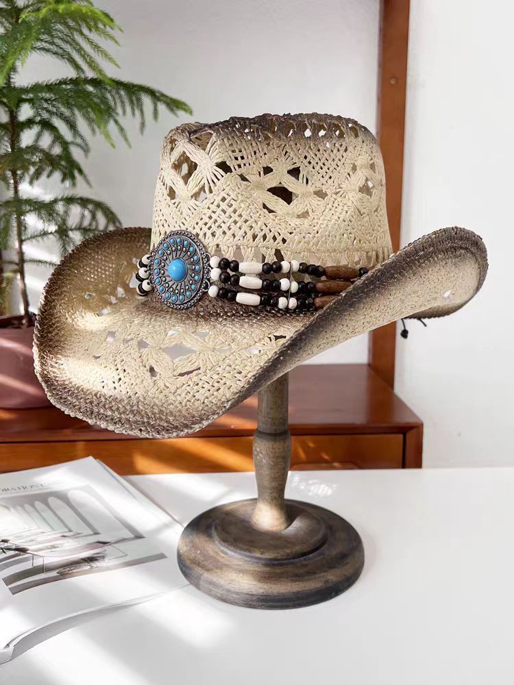 TheCapspot - Cowboy Hat West