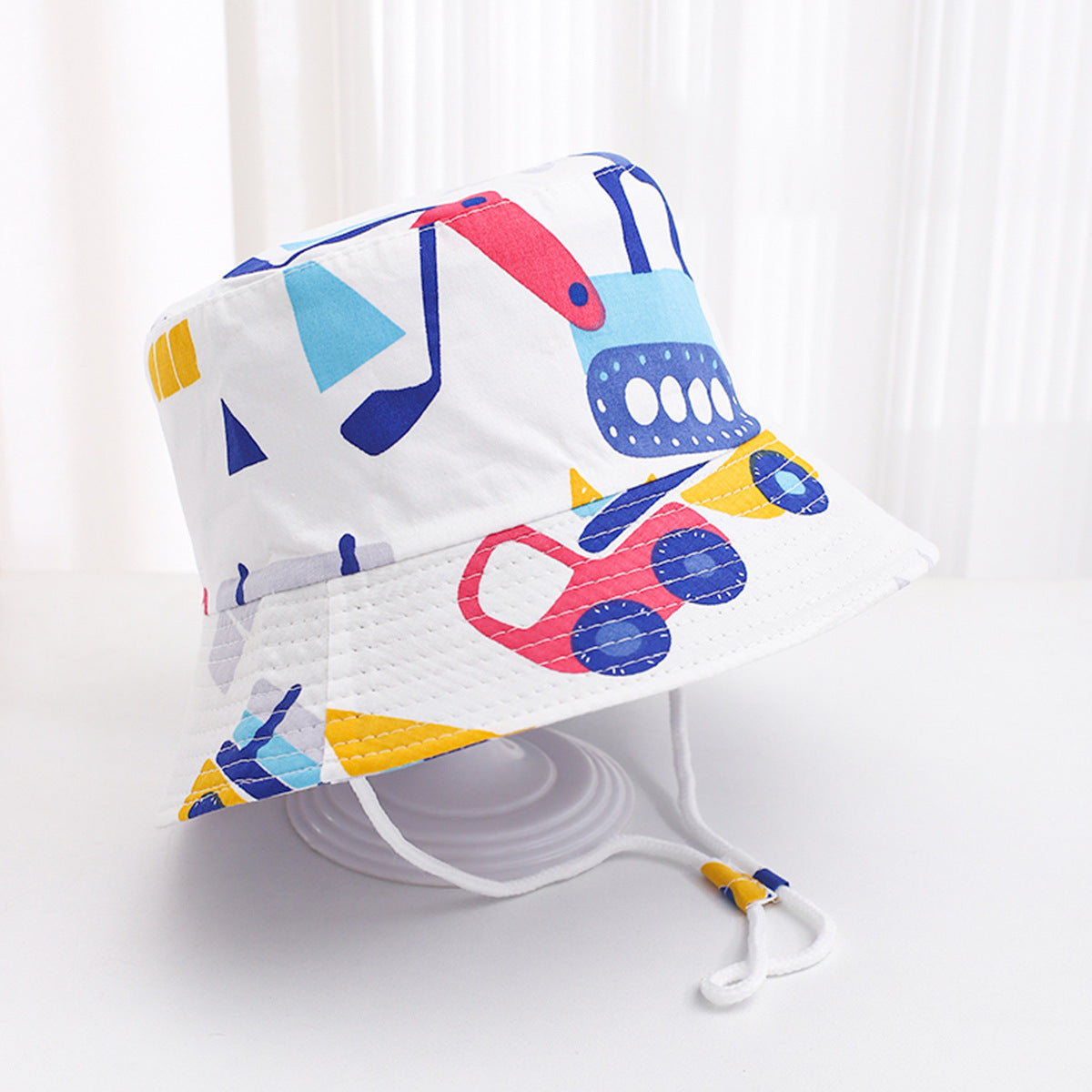 TheCapSpot -Children's Sunscreen Sun Hat