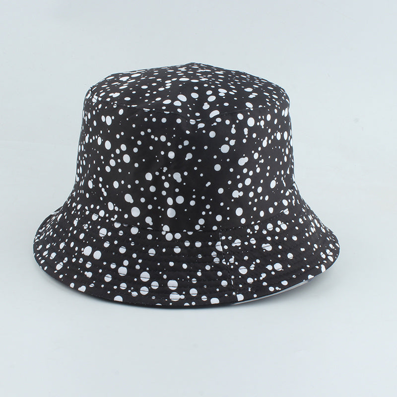 TheCapspot -Printed Bucker Hat