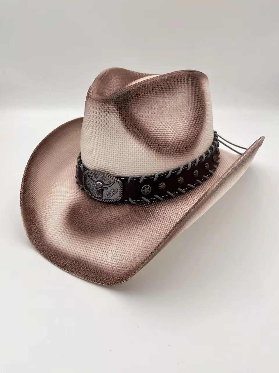 TheCapspot - Cowboy Hat West