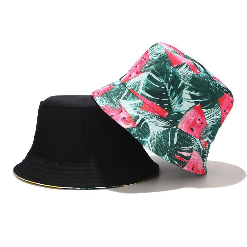 TheCapSpot - Graphic Bucket Hat