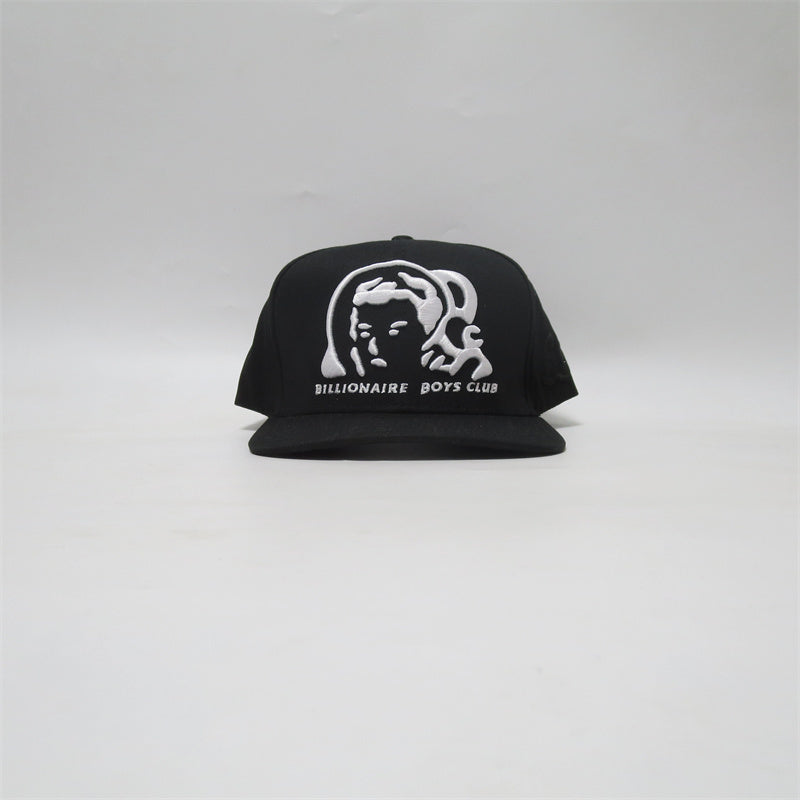TheCapSpot - Hip Hop Class Hat