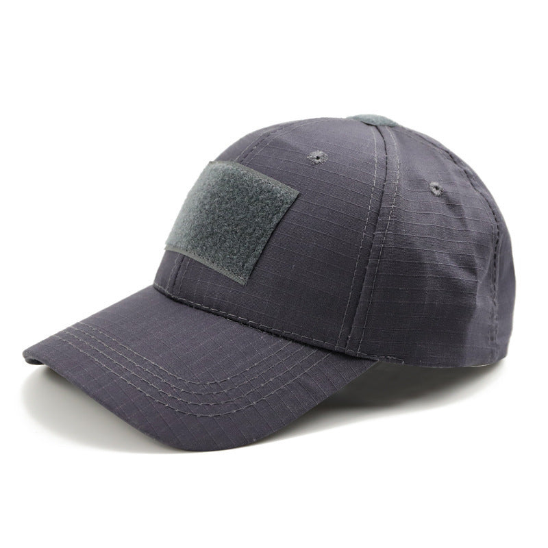 TheCapSpot - Camouflage Hat