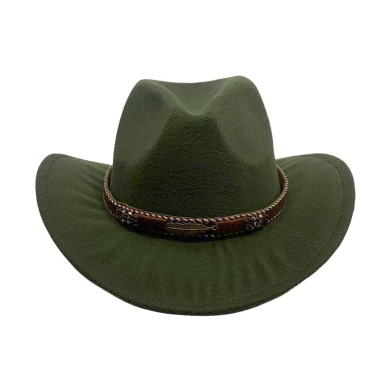 TheCapSpot - Premium Cowboy Hat