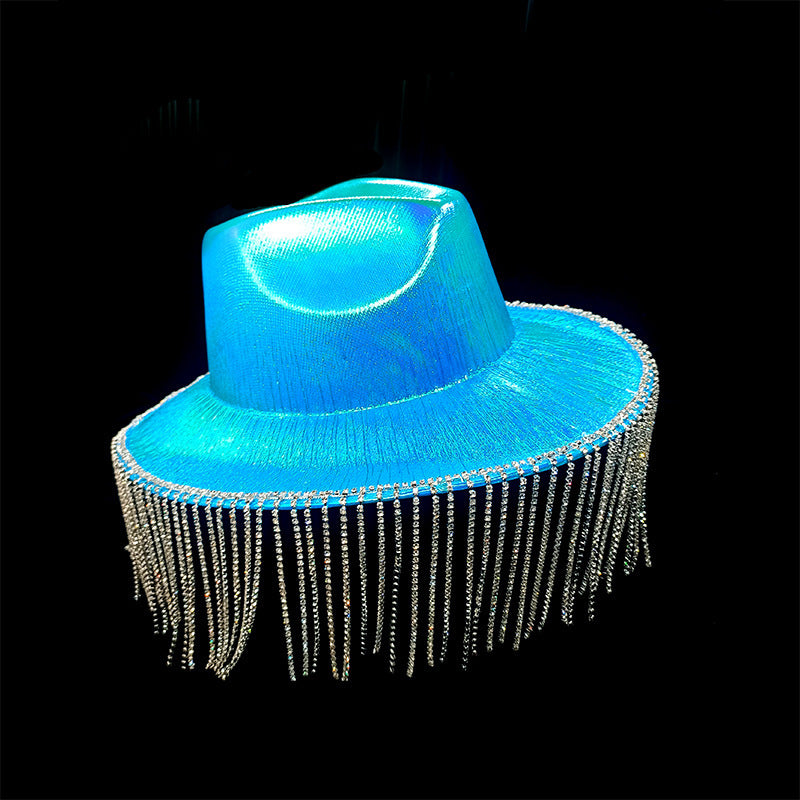 TheCapSpot - Jackson Cowboy Hat