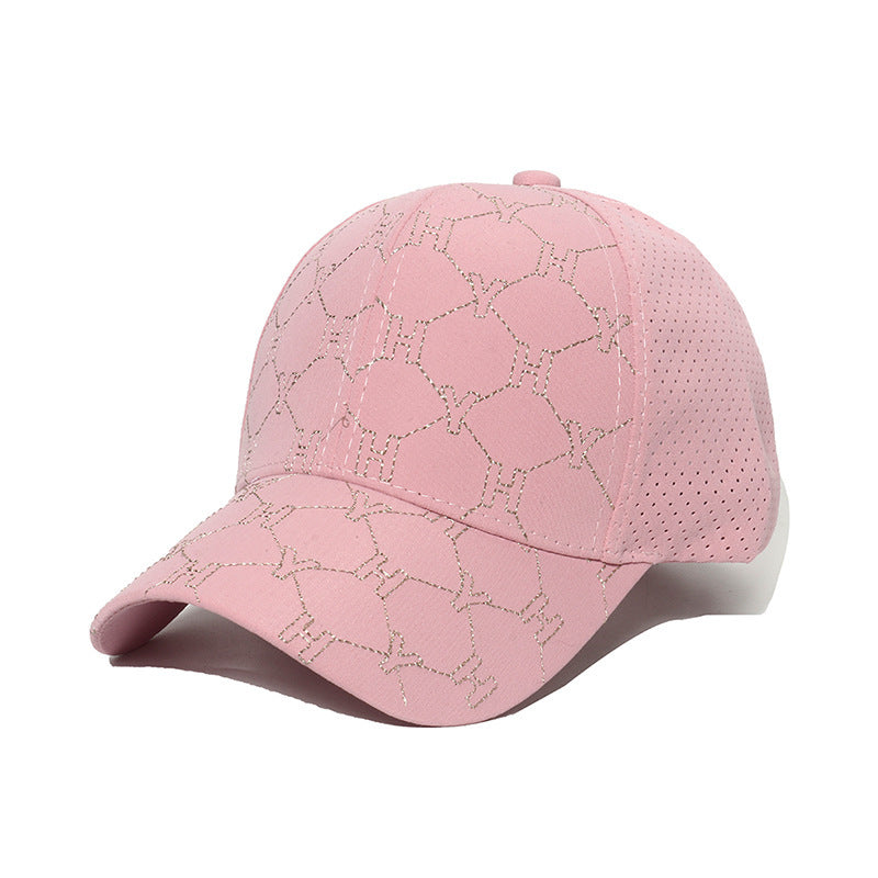 TheCapSpot - Clemmons Graphic Hat