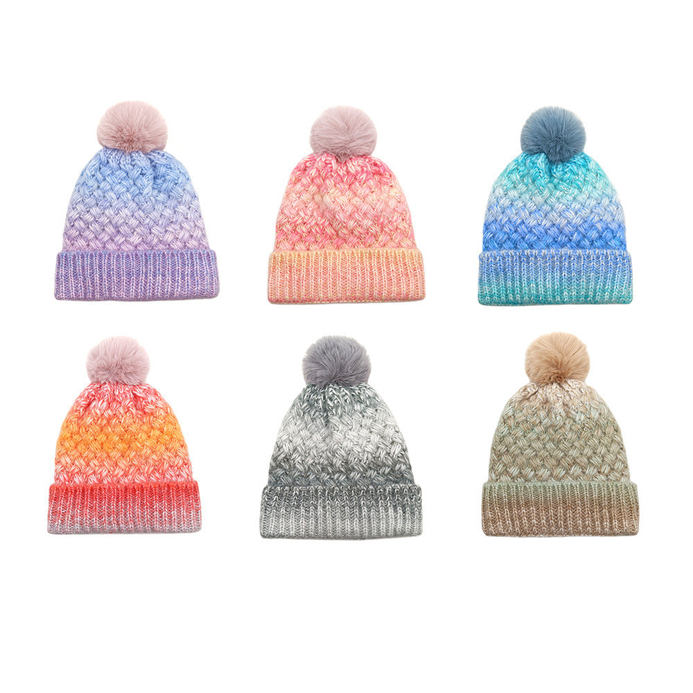 TheCapSpot - Fleece Thermal Stocking Cap
