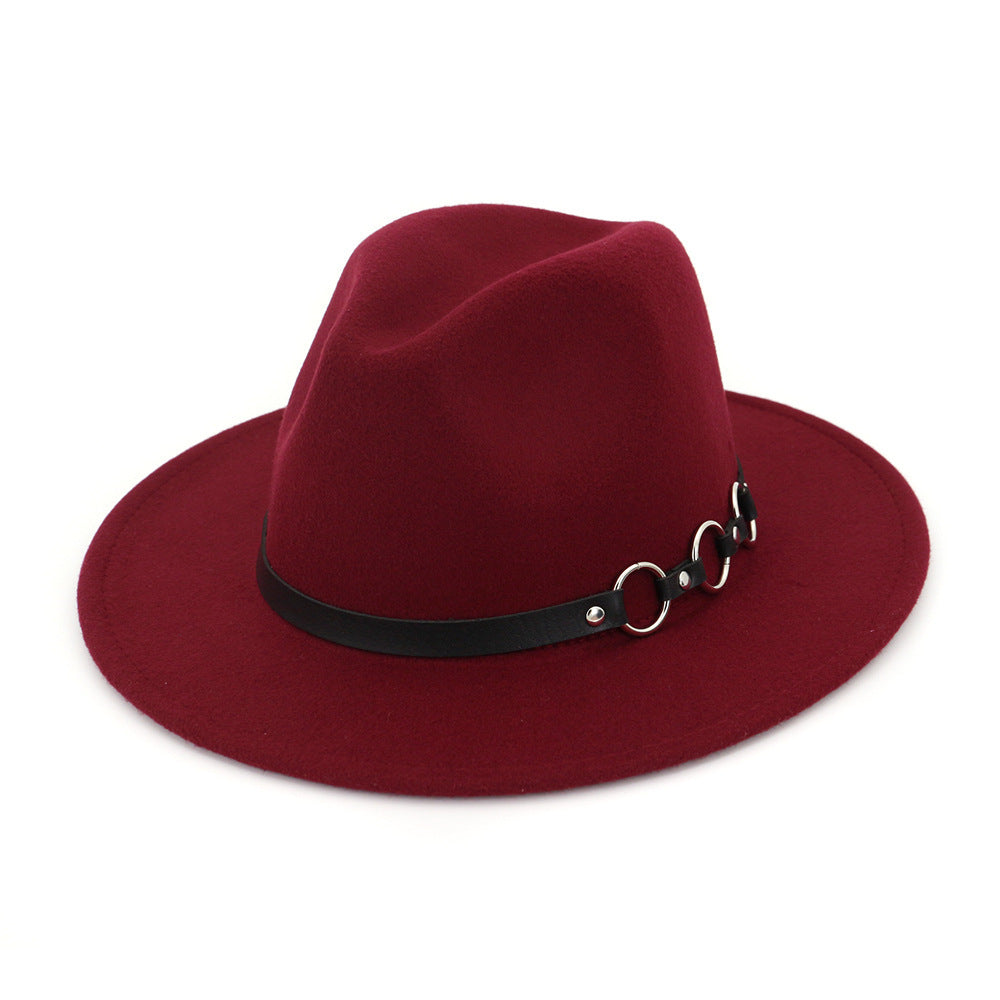 TheCapSpot - Modern Premium Hat