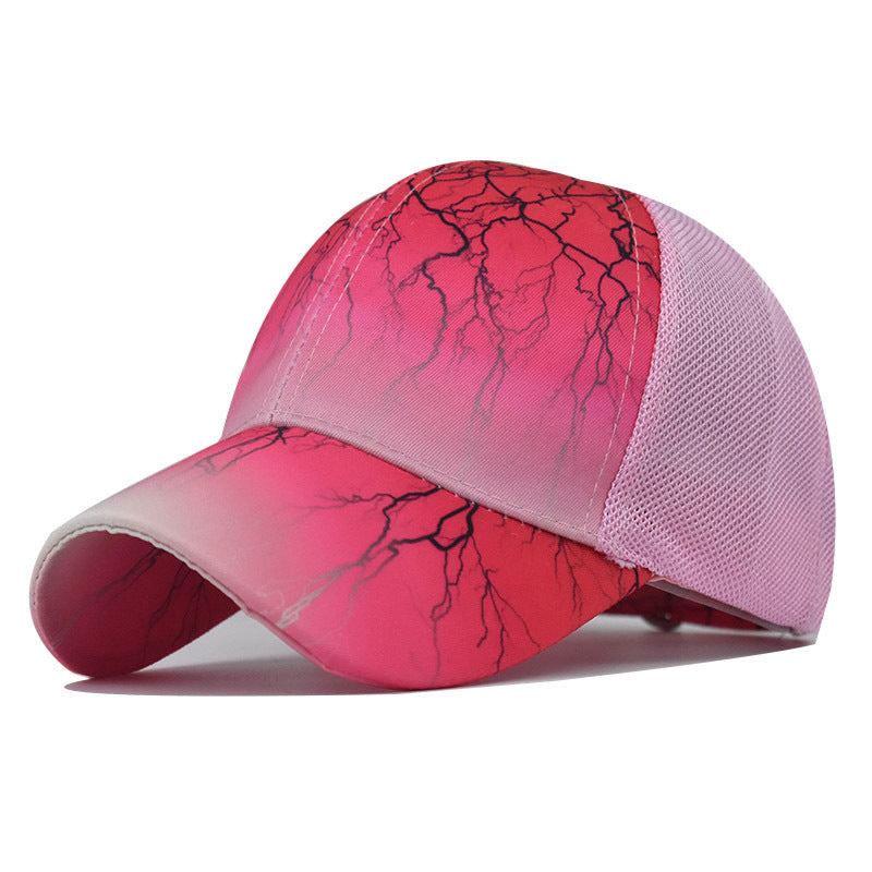 TheCapSpot - Two Tone Premium Hat