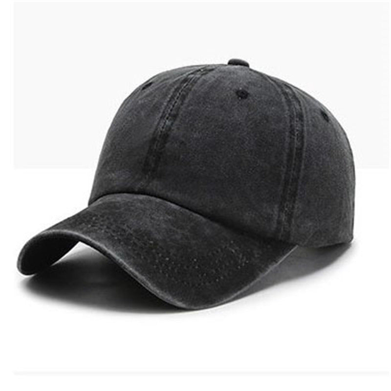 TheCapSpot - Solid Color Hat
