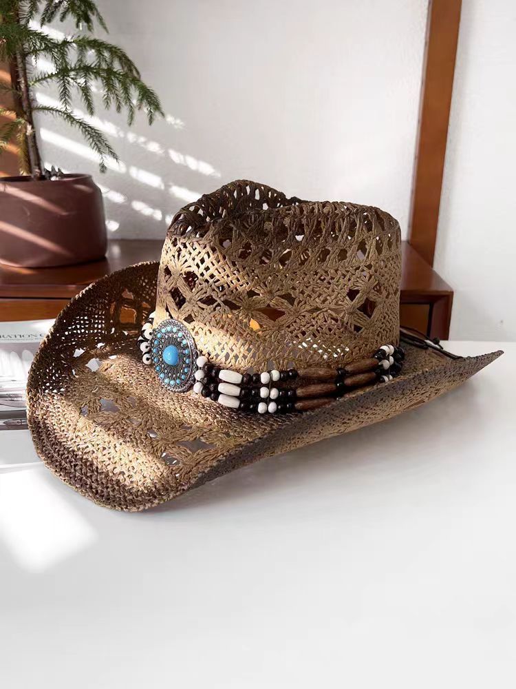TheCapspot - Cowboy Hat West