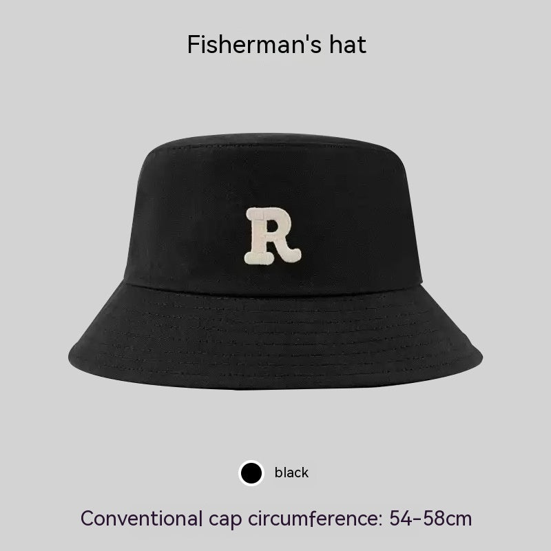 TheCapSpot - R Bucket Hat