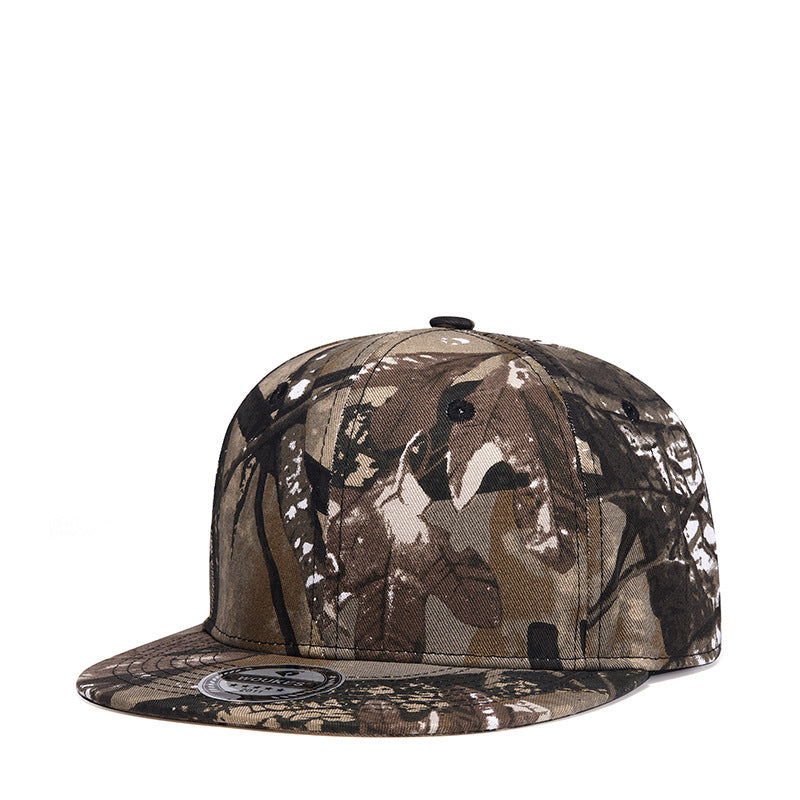 TheCapSpot - Modern Camouflage Cap