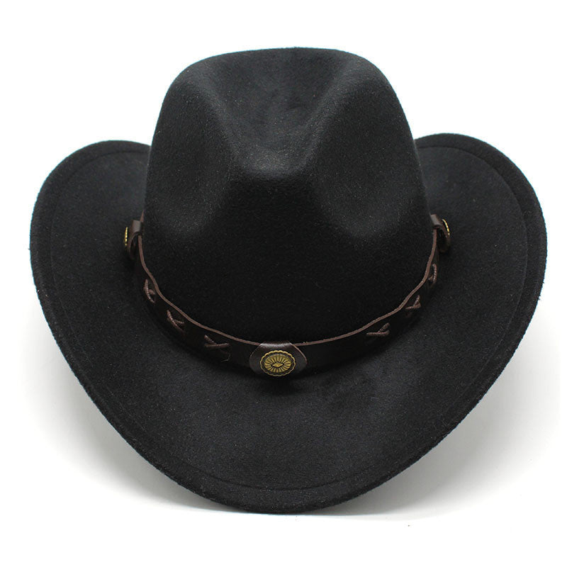 TheCapSpot - Morrow Cowboy Hat