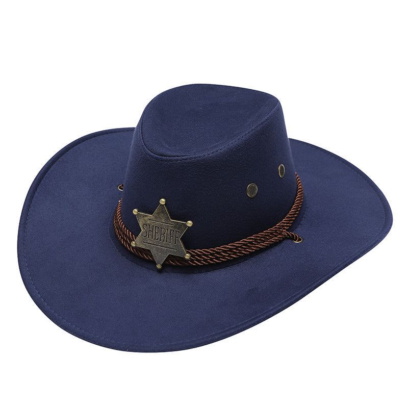 TheCapSpot - Marberry Cowboy Hat