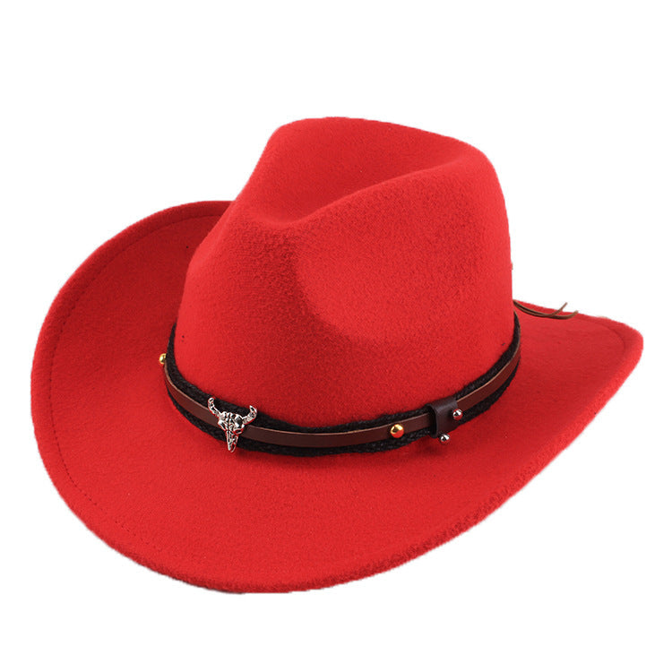 TheCapSpot - Salter Cowboy Hat