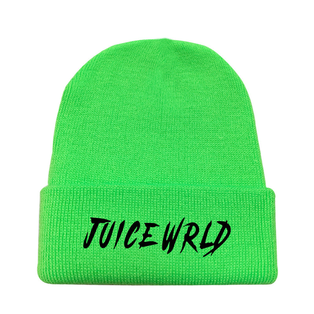 TheCapSpot - JW Stocking Cap