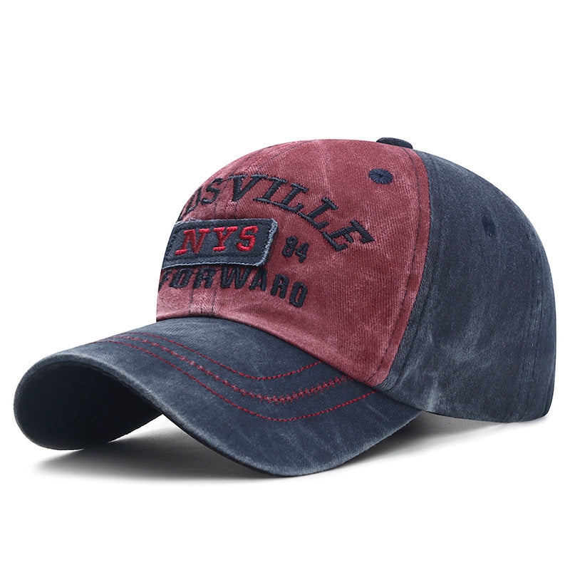 TheCapSpot - Brosville Cap