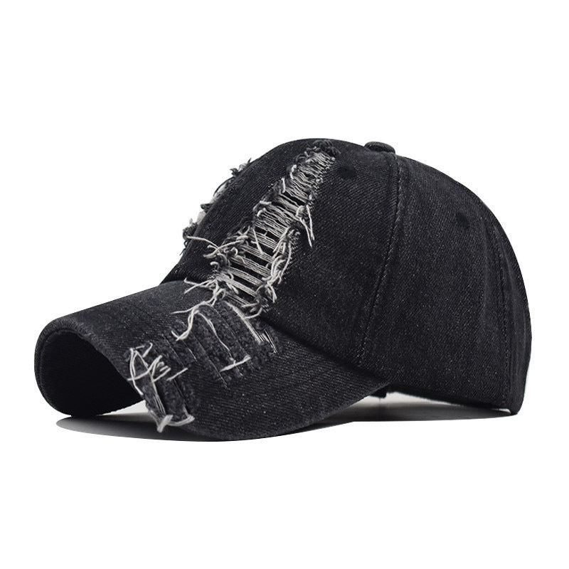 TheCapspot - Hole Duck Tongue Hat