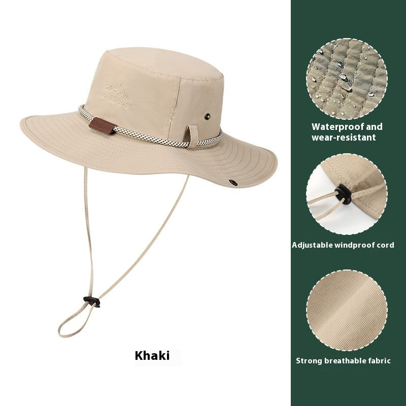 TheCapspot - Outdoor Hat