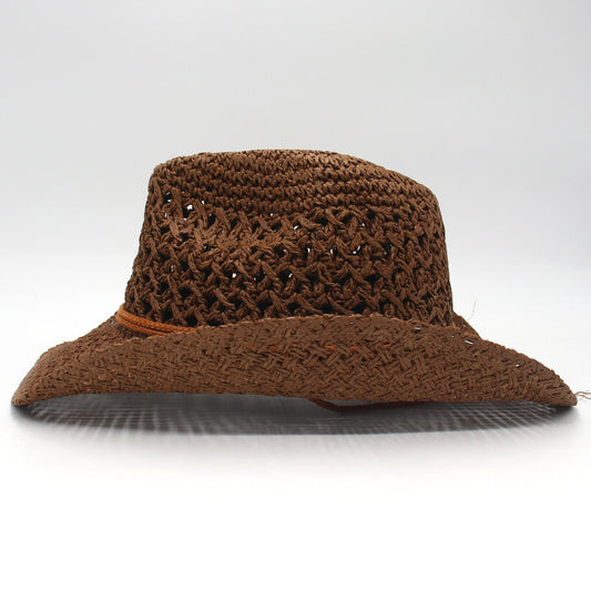 TheCapspot -Gibson Straw Hat