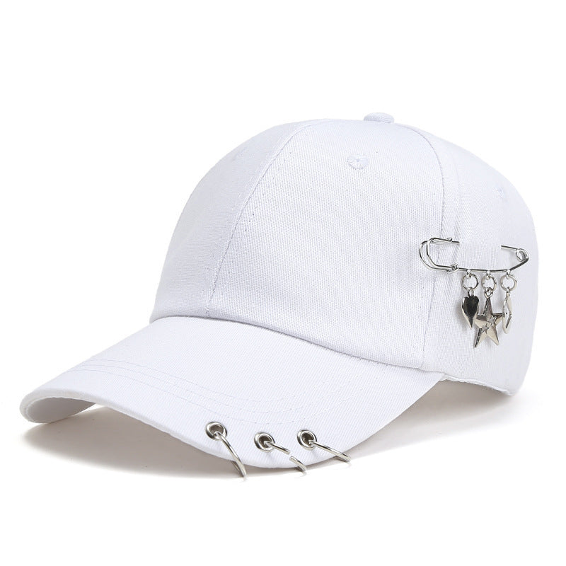 TheCapSpot - Spring and Summer Cap