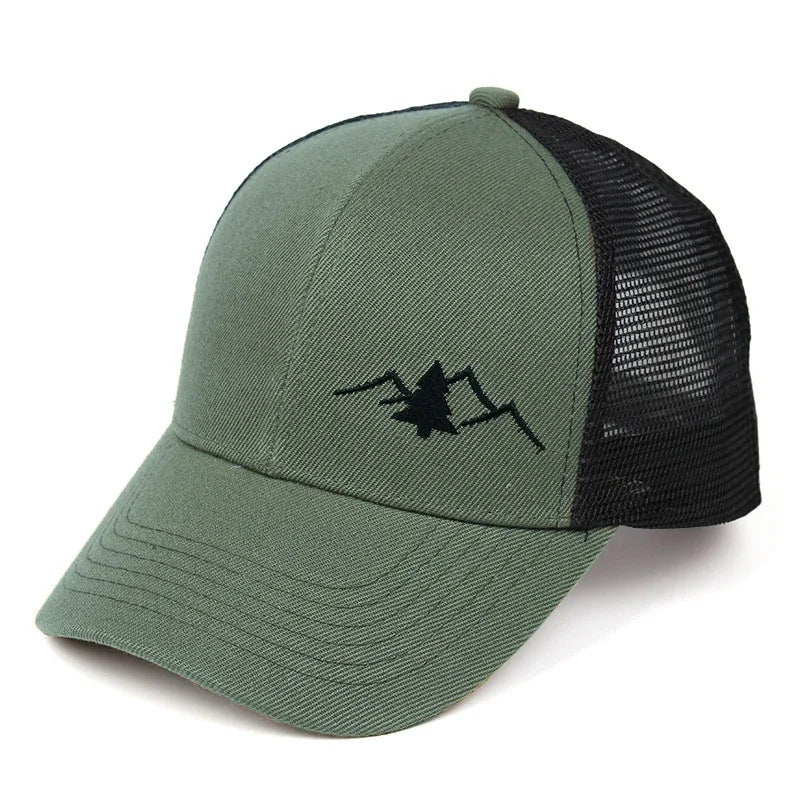 TheCapSpot - Chervil Baseball Cap