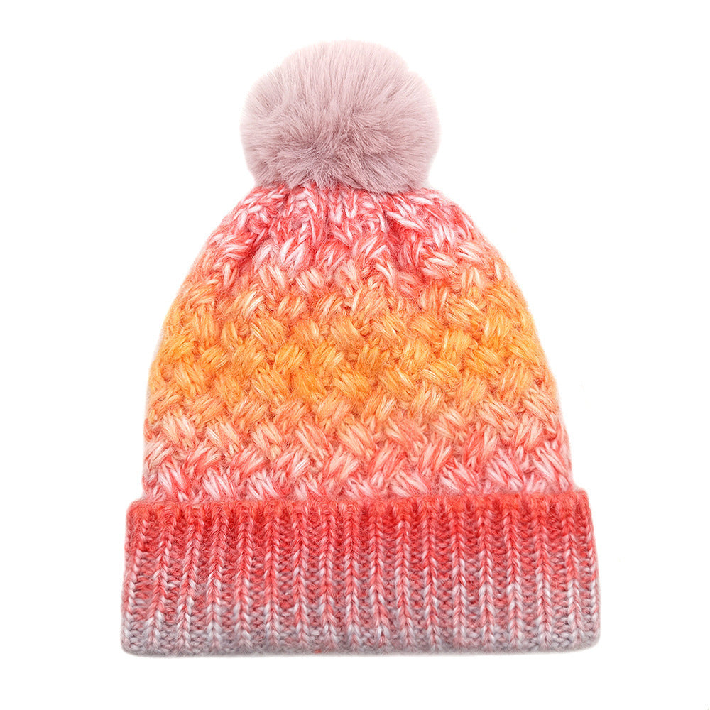 TheCapSpot - Fleece Thermal Stocking Cap